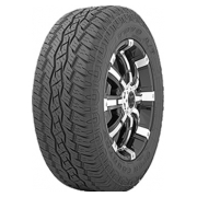 Toyo Open Country A/T Plus - Sommardck Offroad 205/70R15 96S