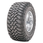 Toyo Open Country M/T - Sommardck Offroad 35X12.50R17 121P