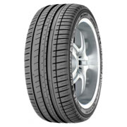 Michelin Pilot Sport 3 - Sommardck Sport 245/40R18 97Y XL