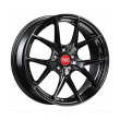TEC Speedwheels GT 6 Evo black-glossy