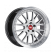 TEC Speedwheels GT Evo hyper-silber-hornpoliert 10.0x20 5/112.00 ET35 B72.5