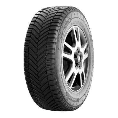 Michelin Crossclimate camping -  no pattern type