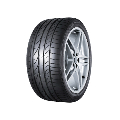 Bridgestone Potenza RE050A - Sommardck comfort