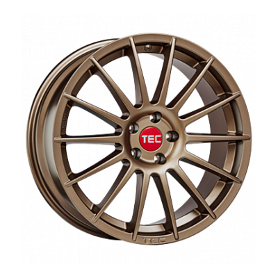 TEC Speedwheels AS2 bronze