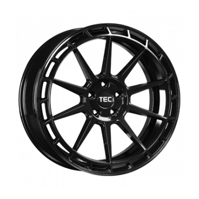 TEC Speedwheels AS4 Evo black-glossy