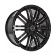 GMP Targa-S black shiny 11.0x20 5/130.00 ET52 B71.6