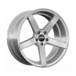 Ocean Wheels Cruise Concave bright silver 10.5x20 5/120.00 ET40 B72.6