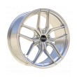 Ocean Wheels FF1 silver