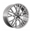 Ocean Wheels Gladio silver 10.0x21 5/120.00 ET45 B72.6