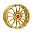 TEC Speedwheels AS2 gold 7.0x17 4/100.00 ET42 B64.0