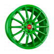 TEC Speedwheels AS2 race light-green