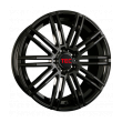 TEC Speedwheels AS3 glossy black 7.5x17 5/112.00 ET35 B72.5