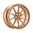 TEC Speedwheels AS4 Evo rosé-gold