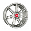 TEC Speedwheels GT 2 kristall-silber