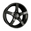 TEC Speedwheels GT 5 glossy black