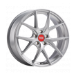 TEC Speedwheels GT 6 Evo bright-silver