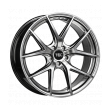TEC Speedwheels GT 6 Evo hyper-black 8.0x18 5/112.00 ET35 B72.5