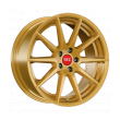 TEC Speedwheels GT 7 gold 10.0x20 5/120.00 ET38 B74.1