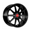 TEC Speedwheels GT 7 schwarz glÃ¤nzend